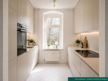 Bezugsfreie ruhige 
1,5-Zimmer-Altbauwohnung
in begehrter Lage Friedrichhain Wohnung kaufen 10247 Berlin Bild klein