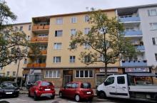 Bezugsfreie und möblierte Wohnung! Wohnung kaufen 10589 Berlin Bild klein
