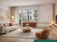Bezugsfreie Wohnung mit Balkon
in ruhiger Lage nahe Winterfeldtplatz Wohnung kaufen 10781 Berlin Bild klein
