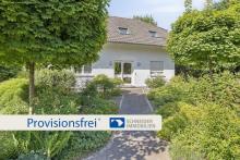 Bezugsfreies 1-2 Familienhaus auf riesigem Traumgrundstück in Ratingen Haus kaufen 40880 Ratingen Bild klein