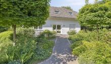 Bezugsfreies 1-2 Familienhaus und Bungalow auf 2.412m² Traumgrundstück in Ratingen Haus kaufen 40880 Ratingen Bild klein
