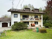 -bezugsfreies 2 Familienhaus mit ausgebauten DG - Grundstück Südausrichtung Haus kaufen 82054 Sauerlach Bild klein