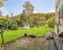 Bezugsfreies Dreifamilienhaus mit Büro Essen-Kettwig/Heiligenhaus Haus kaufen 45219 Essen Bild klein