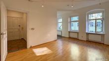 Bezugsfreies, großzügiges Altbau-Apartment im aufstrebenden Afrikanischen Viertel Wohnung kaufen 13351 Berlin Bild klein
