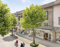 !!! Bieterverfahren - Geschäftshaus in 1A-Lage von Remscheid !!! Gewerbe kaufen 42853 Remscheid Bild klein