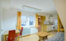 BIGKs: Suhl - Möblierte 2 Raumwohnung,offene Küche,Duschbad (-;) Wohnung mieten 98527 Suhl Bild klein
