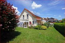Bio Traumhaus - Energieeffizienz trifft Innovation Haus kaufen 86983 Lechbruck am See Bild klein