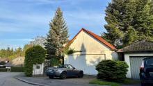 Black Forest Poolvilla Haus kaufen 75378 Bad Liebenzell Bild klein