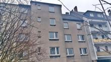 Bochum-Hamme: Mehrfamilienhaus mit 8 Wohnungen und Ausbaupotential Gewerbe kaufen 44809 Bochum Bild klein
