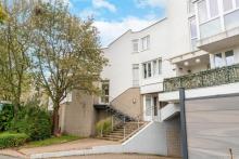 Bonn-Brüser Berg: 4 Einheiten + 4 TG – Kapitalanlage mit Aufteilungs- & Ertragspotenzial Haus kaufen 53125 Bonn Bild klein