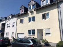 BONN, helle, großzüge 3 Zimmer-Wohnung, 105 m² Wfl., Küche, Diele, Bad-WC, GWC, Dachterrasse, Keller Wohnung mieten 53227 Bonn Bild klein