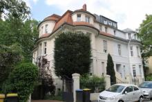 Bonn-Kessenich: Stilvolles Wohnen in herrschaftlicher Altbauvilla Wohnung mieten 53129 Bonn Bild klein