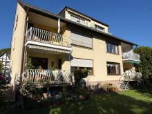 BONN OBERKASSEL 2 Zimmer-Wohnung im DG links zu verkaufen in toller Wohnlage mit ca. 48 m² Wfl. Wohnung kaufen 53227 Bonn Bild klein