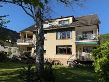 BONN OBERKASSEL 3 Zimmer-Wohnung im 2.OG links zu verkaufen in toller Wohnlage mit ca. 75 m² Wfl. Wohnung kaufen 53227 Bonn Bild klein
