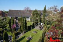 Borghees: Unternehmervilla sucht neue Bewohner Haus kaufen 46446 Emmerich am Rhein Bild klein