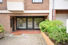 Brühl-Pingsdorf: Helle Büroräume in zentraler, aber ruhiger Lage Gewerbe mieten 50321 Brühl Bild klein