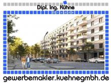 Bürfläche im Neubau Gewerbe kaufen 10781 Berlin Bild klein