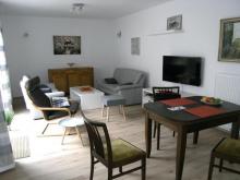 Bürgerfelde, toll sanierte Altbauwohnung mit Terrasse. Wohnung mieten 26127 Oldenburg Bild klein