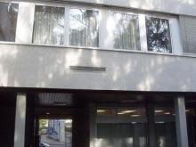 Büro in Bestlage: Stadtmitte Sindelfingen Gewerbe kaufen 71063 Sindelfingen Bild klein