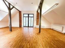 Büro in der Schlossdomäne Wendhausen 125 m2 in exclusiver Lage Gewerbe mieten 38165 Lehre Bild klein