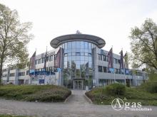 Büro mit Lagerhalle in verkehrsgünstiger Lage Gewerbe mieten 14974 Ludwigsfelde Bild klein