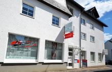 Büro - Praxis - Geschäftshaus im Zentrum von Dierdorf / A3 Köln-Frankfurt Gewerbe kaufen 56269 Dierdorf Bild klein