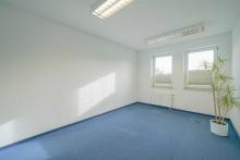 Büro-/Praxisfläche mit Option für Serviced Apartment in Ratingen-West Gewerbe mieten 40878 Ratingen Bild klein
