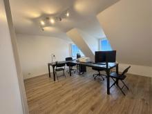 Büro / Praxisraum mitten in Villingen (Fußgängerzone) Gewerbe mieten 78050 Villingen-Schwenningen Bild klein