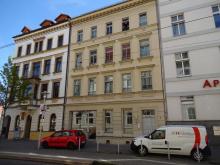 Büro- und Ladenflächen am Neumarkt Richtung Innenstadt Gewerbe mieten 08056 Zwickau Bild klein