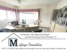 Bürofläche im 1. Obergeschoss Gewerbe mieten 96172 Mühlhausen (Landkreis Erlangen-Höchstadt) Bild klein