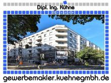 Bürofläche im Neubau Gewerbe kaufen 10781 Berlin Bild klein