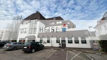 Bürofläche in Holzminden, nähe Haarmannplatz Gewerbe mieten 37603 Holzminden Bild klein