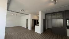 Büroloft - Atelier - Wohnung in cooler Umgebung in der Wunnensteinstr. im Osten Gewerbe mieten 70186 Stuttgart Bild klein