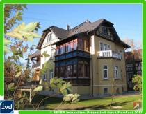 Büro/Praxisräume im Souterrain einer exklusiven Stadtvilla Gewerbe mieten 01465 Langebrück Bild klein