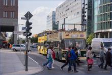 Büros am "Potsdamer Platz" ab 15 m² provisionsfrei Gewerbe mieten 10785 Berlin Bild klein