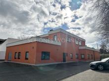 Büro/Werkstatt mit optionalem Lager | Bodenheim Gewerbe mieten 55294 Bodenheim Bild klein