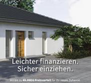 *BUNGALOW Aktionshaus EINZUGSFERTIG inkl. Küche - auf 380m² Grundstück (von Privat)* BUNGALOW: WOHNEN UND WOHLFÜHLEN Haus kaufen 63639 Flörsbachtal Bild klein