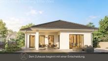 *BUNGALOW* auf ebenerdigem Grundstück in Gelnhausen - Hailer Haus kaufen 63571 Gelnhausen Bild klein
