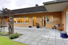 BUNGALOW ... EINLIEGERWOHNUNG ... WINDBERG ... WOHNEN UND ARBEITEN ... GENERATIONENWOHNEN Haus kaufen 41063 Mönchengladbach Bild klein