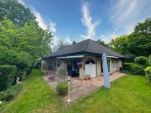 Bungalow in beliebter Wohnlage von Nordhorn - mit durchdachtem Grundriss Haus kaufen 48527 Nordhorn Bild klein