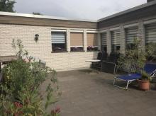 Bungalow in Wasserlage mit eigenem Steg Haus kaufen 15746 Groß Köris Bild klein