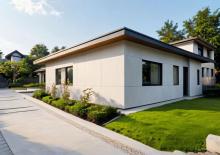 Bungalow m. Garten in Bad Griesbach Haus kaufen 94086 Bad Griesbach im Rottal Bild klein