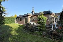 BUNGALOW MIT CHARAKTER UND DETAILS, DIE BEGEISTERN ... AUTHENTISCH ... GROßZÜGIG ... VIELSEITIG Haus kaufen 41179 Mönchengladbach Bild klein