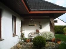 Bungalow mit Einliegerwohnung Haus kaufen 25917 Leck Bild klein