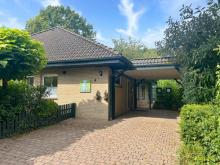 Bungalow mit klarer Struktur im beliebten Postdammgebiet in Nordhorn Haus kaufen 48527 Nordhorn Bild klein