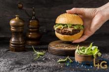 Burger-Restaurant in Neukölln Gewerbe mieten 12059 Berlin Bild klein