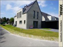 *ca. 16 km vor dem Saterland! * KfW-Fördermittel möglich/Förderfähig! * KW 40 * Wärmepumpe * Photovoltaik * Neubau* Bezugsfertig* Haus kaufen 26683 Saterland Bild klein