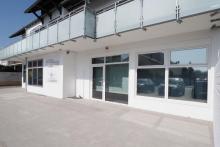 ca. 330m² Moderne Gewerbefläche in Rüsselsheim – ideal für Büro oder Praxis Gewerbe mieten 65428 Rüsselsheim Bild klein