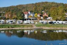 Camping und Gastronomie, Leitbetrieb in exponierter Lage - östliches Niedersachsen Gewerbe kaufen 38685 Langelsheim Bild klein