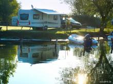 Campingplatz & Bungalowvermietung am See – Mecklenburg-Vorpommern Gewerbe kaufen 18273 Güstrow Bild klein